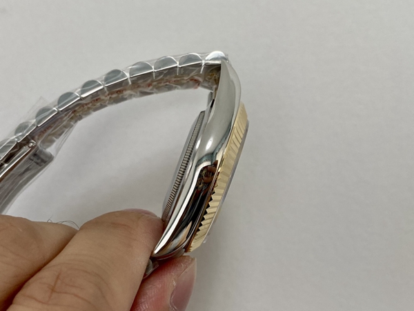 激安ロレックス内部構造